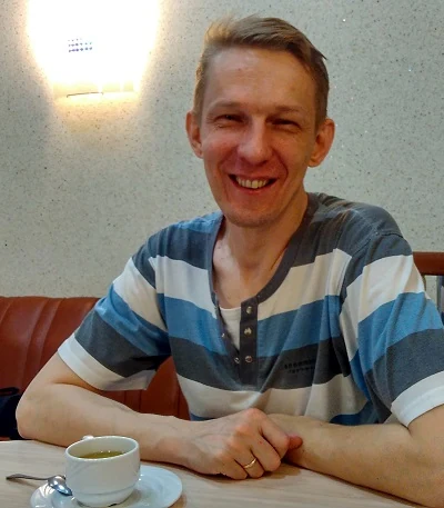 Андрей Бичукин